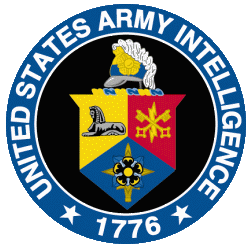 Office of the Deputy Chief of Staff for Intelligence, United States Army Intelligence, G-2 Seal http://www.dami.army.pentagon.mil/offices/CI.aspx