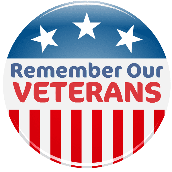 Scroll down for more veterans clip art