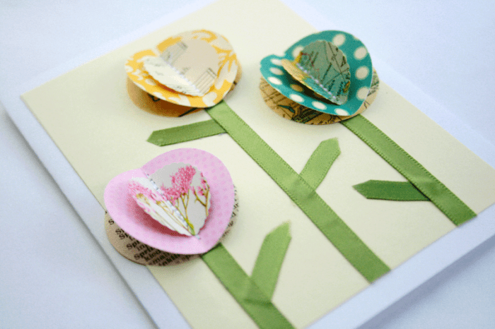 Spring Greeting Cards: Homemade Card Ideas to Make - HubPages