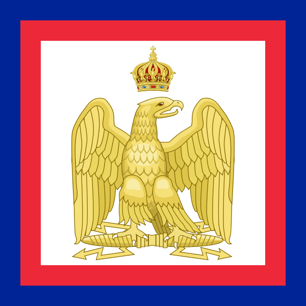 The French army had subdued Central Europe at Austerlitz, now they were to march south and attempt to subdue the Iberian Peninsula.