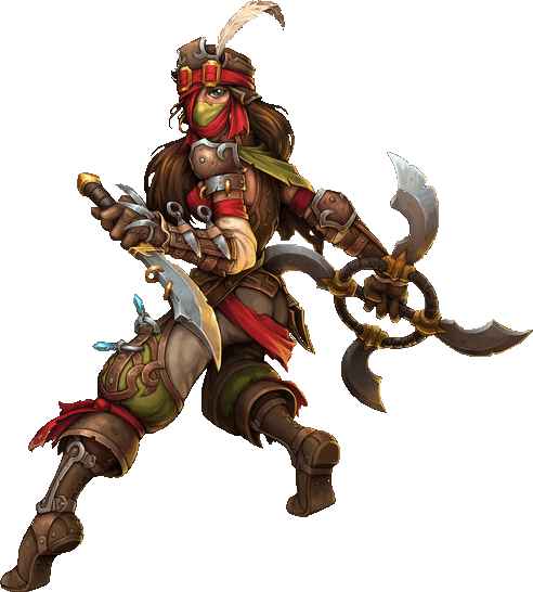 Outlander is the proficient range weapon and spell user in "Torchlight 2," and this article offers different sample builds of the Outlander class for you to customize.