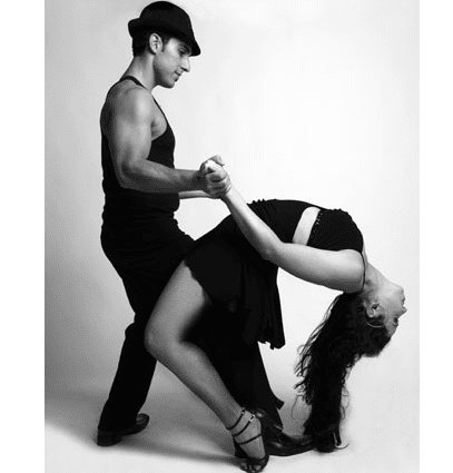 Good technique is what sets apart good dancers from great ones! Learning and incorporating all the details and minutiae brings you that much closer to looking like a champion dancer!