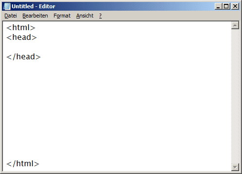 My first webpage - HubPages