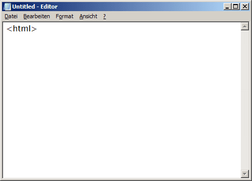 My first webpage - HubPages