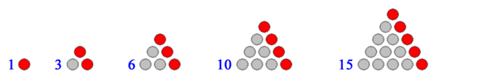 what-is-a-triangular-number