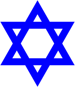 Jews, Muslims and Christians all have the same forefather, Abraham, yet have interpreted the teachings of the Bible in different ways.