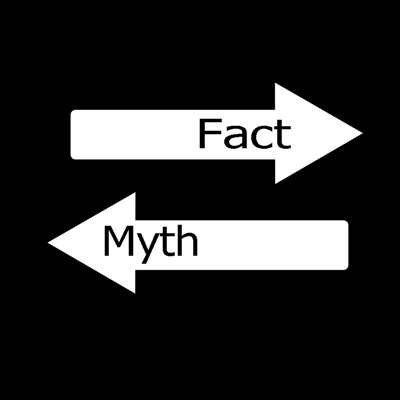 The more successful SEO experts spread a lot of myths about backlinks to protect their own methods and systems. Don't be too easily taken in!