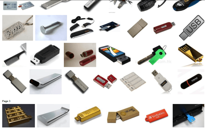 Did you know that if a virus hides all your files, the files are still inside. In the command prompt you can execute the command "ATTRIB *.* -H -R -S /S /D" Make sure though that the active directory is your USB DRIVE.