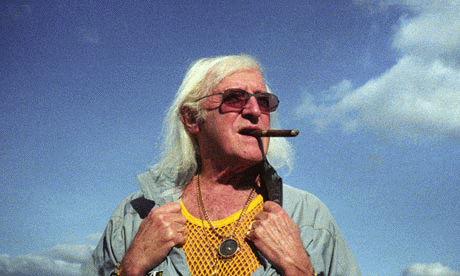 Sir Jimmy Savile who is now deceased was the subject of a highly controversial ITV1 Documentary on October 3 2012