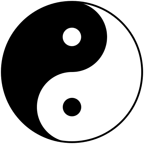 An Introduction to Yin and Yang and Feng Shui - HubPages