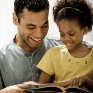 Respectful & loving parents approach parenting maturely. When they establish parameters for their children, it is done in a rational & logical matter. They take their children's feelings & concerns into consideration.