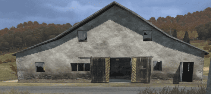 Many of the common rope locations are buildings that are normally not considered high loot and are skipped by many players.