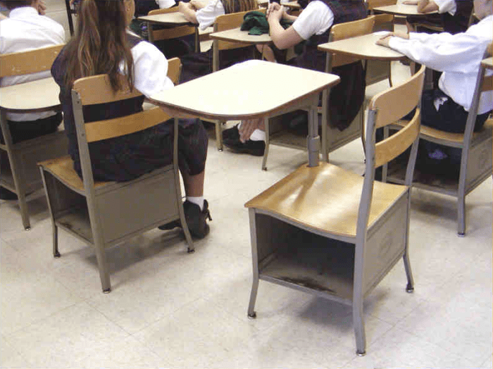 In Mississippi, a child between 6 and 17, who misses part of or an entire school day without proper excuse, is considered truant.