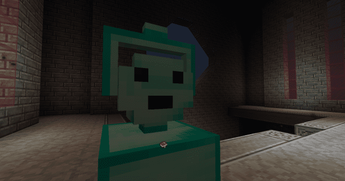 Artistic players can construct all kinds impressive objects out of microblocks, and even those as artistically challenged as I am can create somewhat recognizable figures with little effort.