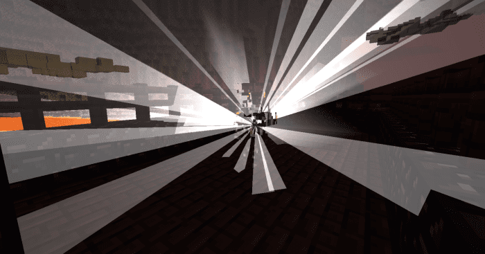 The process of opening a portal to the dungeon is fairly unique, and has at least one surprise that might end up killing unwary players.