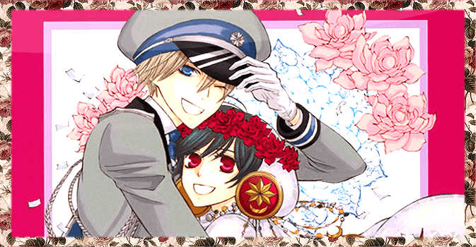 "Zettai Heiwa Daisakusen" also follows a princess who has to make sacrifices for her kingdom.