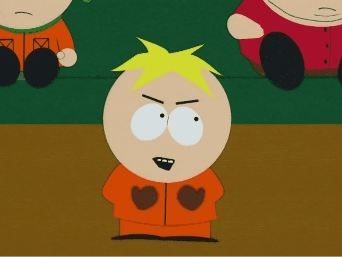 The Strange Case Of Butters Stotch Hubpages 