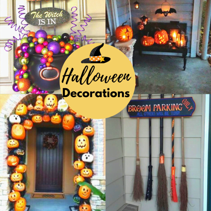 Diy Halloween Decorations - HubPages