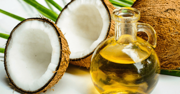 Do not fear high-fat foods such as coconut oil, which is powerfully anti-inflammatory and aids weight loss. Remember, the sugar industry wants us to all believe that cholesterol is the cause of heart disease and inflammation, which is a falsehood.