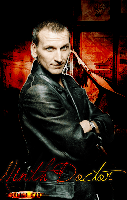 Why Did Christopher Eccleston Leave Doctor Who? - HubPages