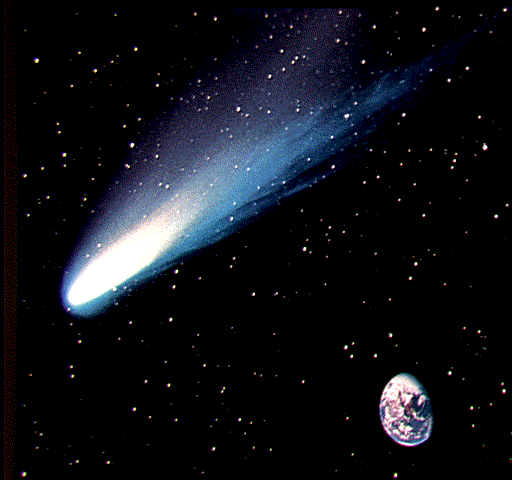 Another method of tracking flying stones involves the use of the delay-Doppler radar, a very powerful tool that searches for asteroids and conveys information on their orbits, as well as and two-dimensional images of their physical characteristics.
