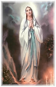 God, His/Her angels,& other benevolent beings are seen as light beings. They are often portrayed in light colored clothing and seen as ethereally beautiful. Their lightness reflect their high spiritual, otherwordly, &/or godly natures.