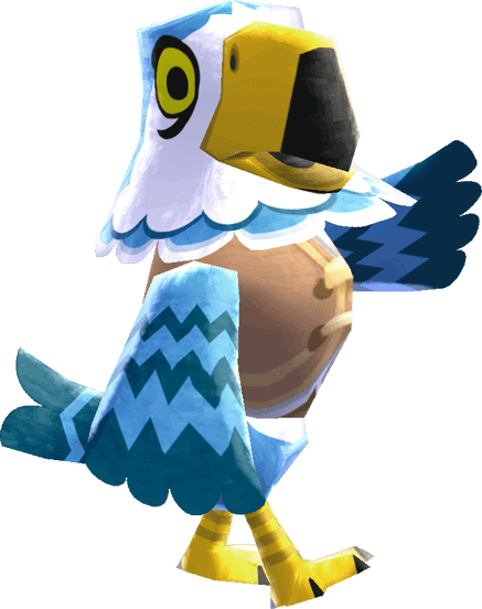 My Favorite Animal Crossing Villagers - Hubpages