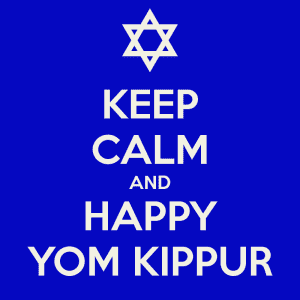 Yom Kippur is the most holy day in the Jewish calendar, in which Jews fast and pray to atone for their sins and prepare for a fresh start in the New Year.