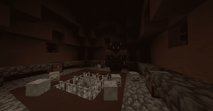 You will find yourself visiting war leaders like this Half-Troll Chief quite often as you run out of soldiers.