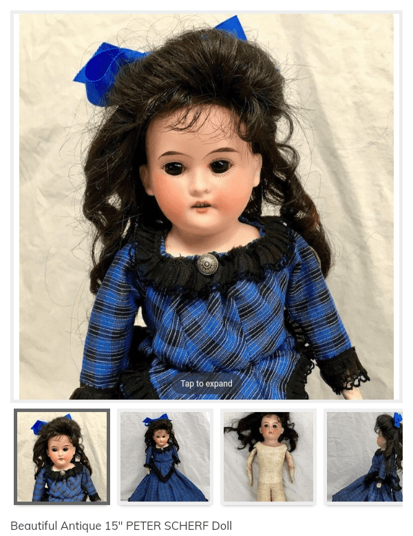 The Doll in the Garden, by Mary Downing Hahn a Book Review HubPages