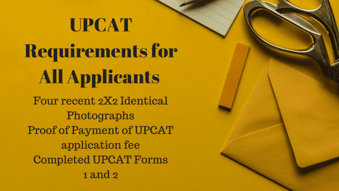 UPCAT Requirements for All Applicants - Photo by Joanna Kosinska via Unsplash and Edited by Cromwells via Canva