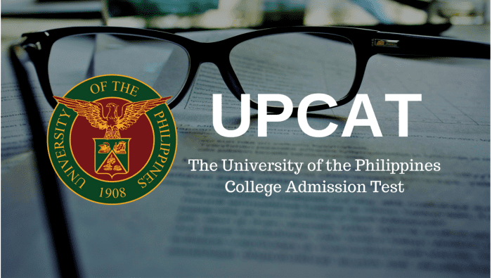 The University of the Philippines College Admission Test (UPCAT) - Photo by Mari Helin-Tuominen via Unsplash and Edited by Cromwells via Canva