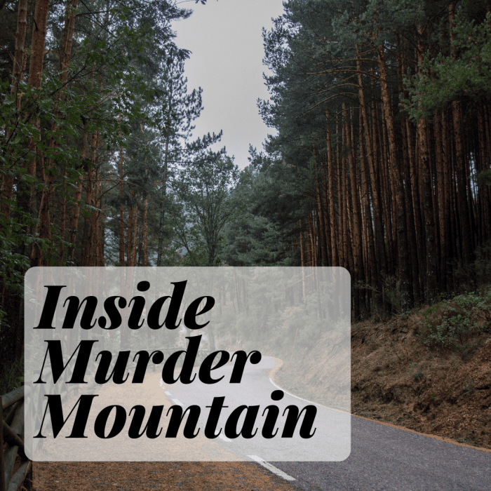 The Emerald Triangle Murders and the Missing in Humboldt County HubPages