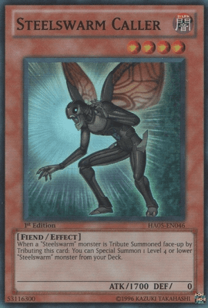 Holy creeper-crawling-Jeebies! I think these monstrosities are scarier than the Terra-Formers (the season 1 horrors, mind you; not the season 2 shonen-friendly variety).