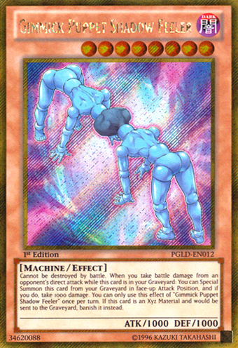 Is it just me, or does this look like something from a "Human Centipede" sequel? It does, doesn't it? "Yu-Gi-Oh!"/ "Human Centipede" shared universe connection confirmed.