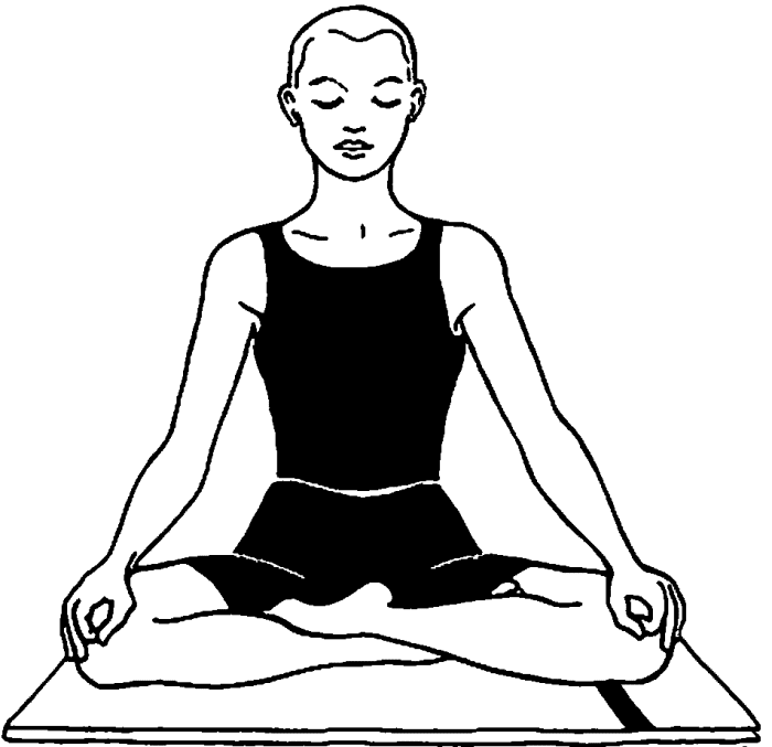 What Is the Correct Body Posture for Kundalini Yoga? - HubPages