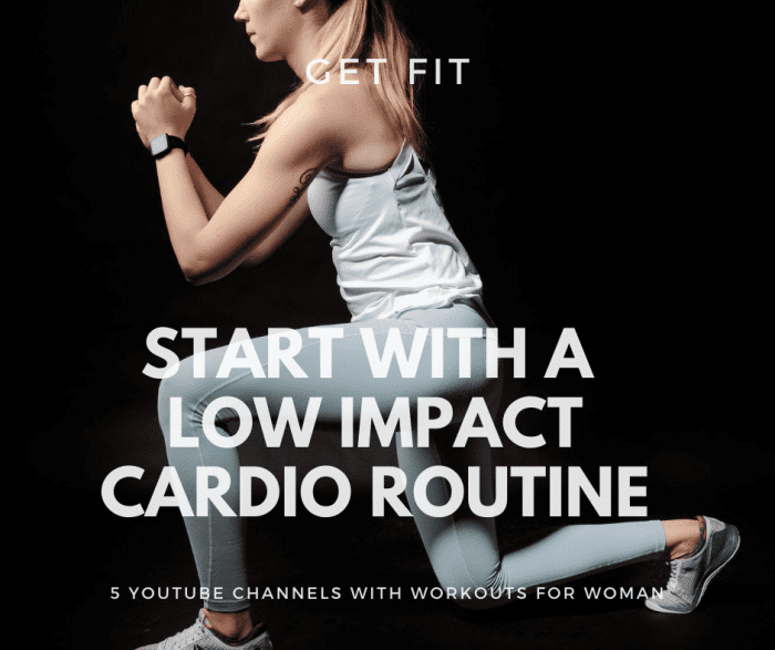 5 of the Best Exercise Channels on YouTube With Fitness Workouts for