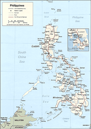 Eight Major Languages in the Philippines - HubPages