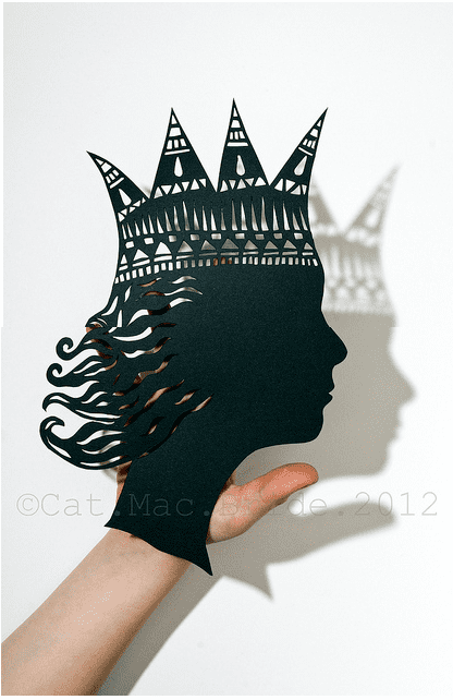 Paper-Cutting Tutorials for Beginners - HubPages