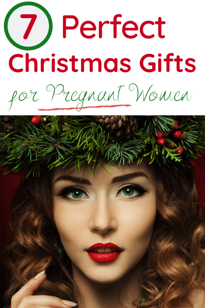 Searching for the perfect gift for the expecting mother in your life? Here are seven awesome suggestions from a three-time pregnancy vet who knows her stuff.