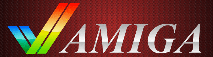 The much loved Commodore Amiga...