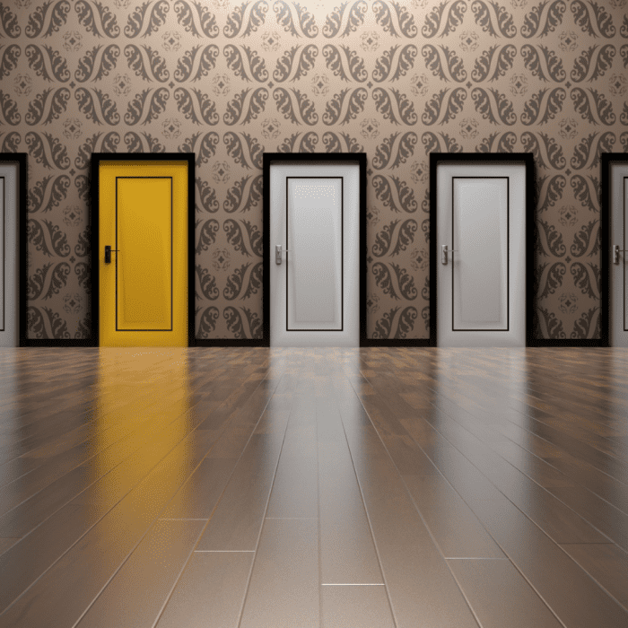 Taking risks is an essential part of life picture