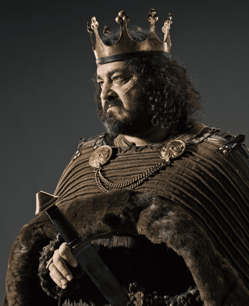 When King Aelle's men brought the Dane to him, and had Ragnar thrown into the snake pit he could not have known what lay ahead...