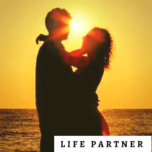 The time when you least expect love in your life, someone happens to cross your path and you would set your eyes in his eyes and you know it,... he is the one
