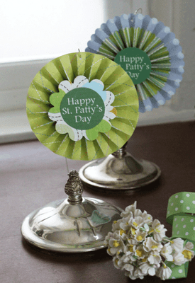 St. Patrick's Day Crafts, Printables and DIY Home Décor Round-Up - HubPages