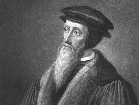 The Importance of John Calvin on Modern Society - HubPages