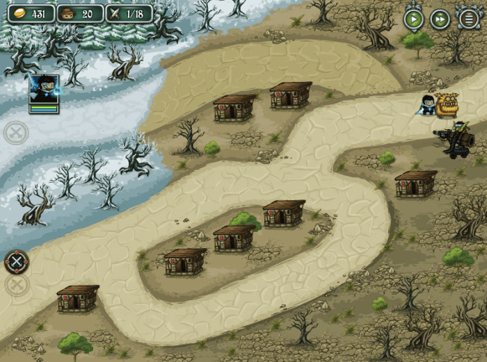 Incursion 2: The Artifact is copyright booblyc and Armor Games. Images used for educational purposes only.