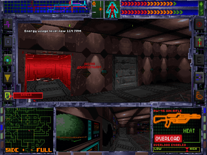 system shock 2 how to mod