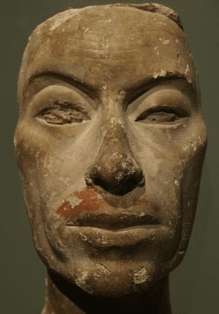 Akhenaten: The Most Hated Pharaoh of Egypt - HubPages