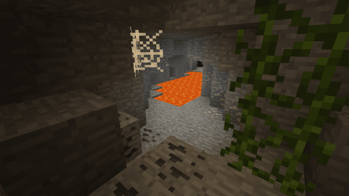 Wild Caves will add in several improvements regardless of whether it recognizes the biome you are in or not, but it won't have quite as much flare in the newer zones.